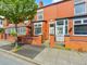 Thumbnail Semi-detached house for sale in Ainsdale Grove, Stockport, Cheshire
