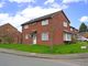 Thumbnail Detached house for sale in Heatherbrook Road, Anstey Heights, Leicester