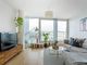 Thumbnail Flat for sale in Basin Approach, London