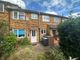 Thumbnail Flat for sale in The Grove, Potters Bar