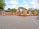 Thumbnail Detached bungalow for sale in Hillside Martley, Worcestershire
