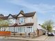 Thumbnail End terrace house for sale in Bishops Park Road, London