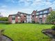 Thumbnail Flat for sale in Hanna Court, Wilmslow Road, Handforth, Wilmslow