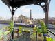 Thumbnail Flat for sale in Royal Victor Place, Old Ford Road, London