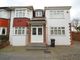 Thumbnail Semi-detached house to rent in Roding Lane South, Ilford