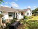 Thumbnail Detached bungalow for sale in Old Rectory Close, Instow, Bideford