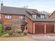Thumbnail Detached house for sale in Woodgate, Norwich