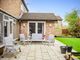 Thumbnail Detached house for sale in Richardson Close, Broughton Astley, Leicester