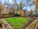 Thumbnail Flat for sale in Fordwych Road, London