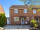 Thumbnail Semi-detached house for sale in Kingsham Avenue, Chichester