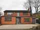 Thumbnail Detached house for sale in Summerfield Place, Wilmslow, Cheshire