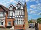 Thumbnail Semi-detached house for sale in Roebuck Road, Rochester