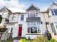 Thumbnail Terraced house for sale in South View, Liskeard