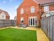 Thumbnail End terrace house for sale in Maskin Drive, Biggleswade