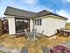 Thumbnail Detached bungalow for sale in Windyedge Cottage, Crosshouse, Kilmarnock