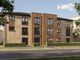 Thumbnail Flat for sale in "Almond Apartment – 3 Bed – First Floor" at Builyeon Road, South Queensferry