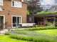 Thumbnail Detached house for sale in Richmond Court, Eaton Bray, Bedfordshire