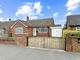 Thumbnail Detached bungalow for sale in Bowbridge Road, Newark