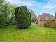Thumbnail Detached house for sale in Rosemary Hill Road, Four Oaks, Sutton Coldfield
