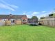 Thumbnail Semi-detached bungalow for sale in South Grange Road, Ripon, North Yorkshire
