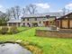 Thumbnail Detached house for sale in Llaithddu, Llandrindod Wells, Powys