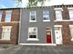 Thumbnail Terraced house for sale in St. Rollox Street, Hebburn, Tyne And Wear