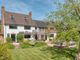 Thumbnail Detached house for sale in Vicarage Hill, Tanworth-In-Arden, Solihull