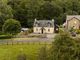 Thumbnail Detached house for sale in Oregon Cottage, Camptown, Jedburgh, Scottish Borders