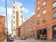 Thumbnail Flat for sale in Cambridge Street, Manchester, Greater Manchester