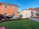 Thumbnail End terrace house for sale in Quartly Drive, Bishops Hull, Taunton