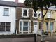Thumbnail Property to rent in Keppoch Street, Roath, Cardiff