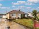 Thumbnail Semi-detached bungalow for sale in Pound Lane, Bowers Gifford