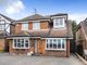Thumbnail Detached house for sale in Kingsley Avenue, Borehamwood, Hertfordshire