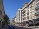 Thumbnail Flat for sale in Place, Great Portland Street, London