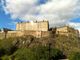 Thumbnail Flat to rent in Castle Terrace, Edinburgh