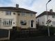 Thumbnail Semi-detached house for sale in Borrowdale Road, Carlisle