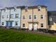 Thumbnail Terraced house for sale in Sycamore Walk, Lee Mill, Ivybridge, Devon