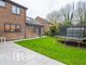 Thumbnail Detached house for sale in Glenmore, Clayton-Le-Woods, Chorley