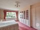 Thumbnail Bungalow for sale in Snodworth Road, Langho, Blackburn