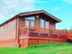 Thumbnail Lodge for sale in Southfield Lane, Tunstall, Hull