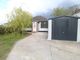 Thumbnail Detached bungalow to rent in Horsecroft Road, Bury St. Edmunds