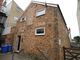 Thumbnail Town house for sale in South Crescent Road, Filey