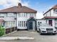Thumbnail Semi-detached house for sale in Pensnett Road, Dudley