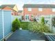 Thumbnail End terrace house for sale in Sutton Drive, Leamington Spa