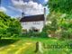 Thumbnail Detached house for sale in Moat Cottage, Astwood Lane, Astwood Bank, Redditch