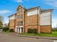 Thumbnail Flat for sale in Park View Close, St.Albans