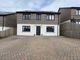 Thumbnail Detached house for sale in Ffordd Porthbach, Llanon
