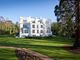 Thumbnail Flat to rent in Hill House, Portsmouth Road, Esher, Surrey