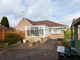 Thumbnail Bungalow for sale in Fossland View, Strensall, York, North Yorkshire