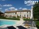 Thumbnail Villa for sale in Lesparre-Médoc, Gironde, Nouvelle-Aquitaine